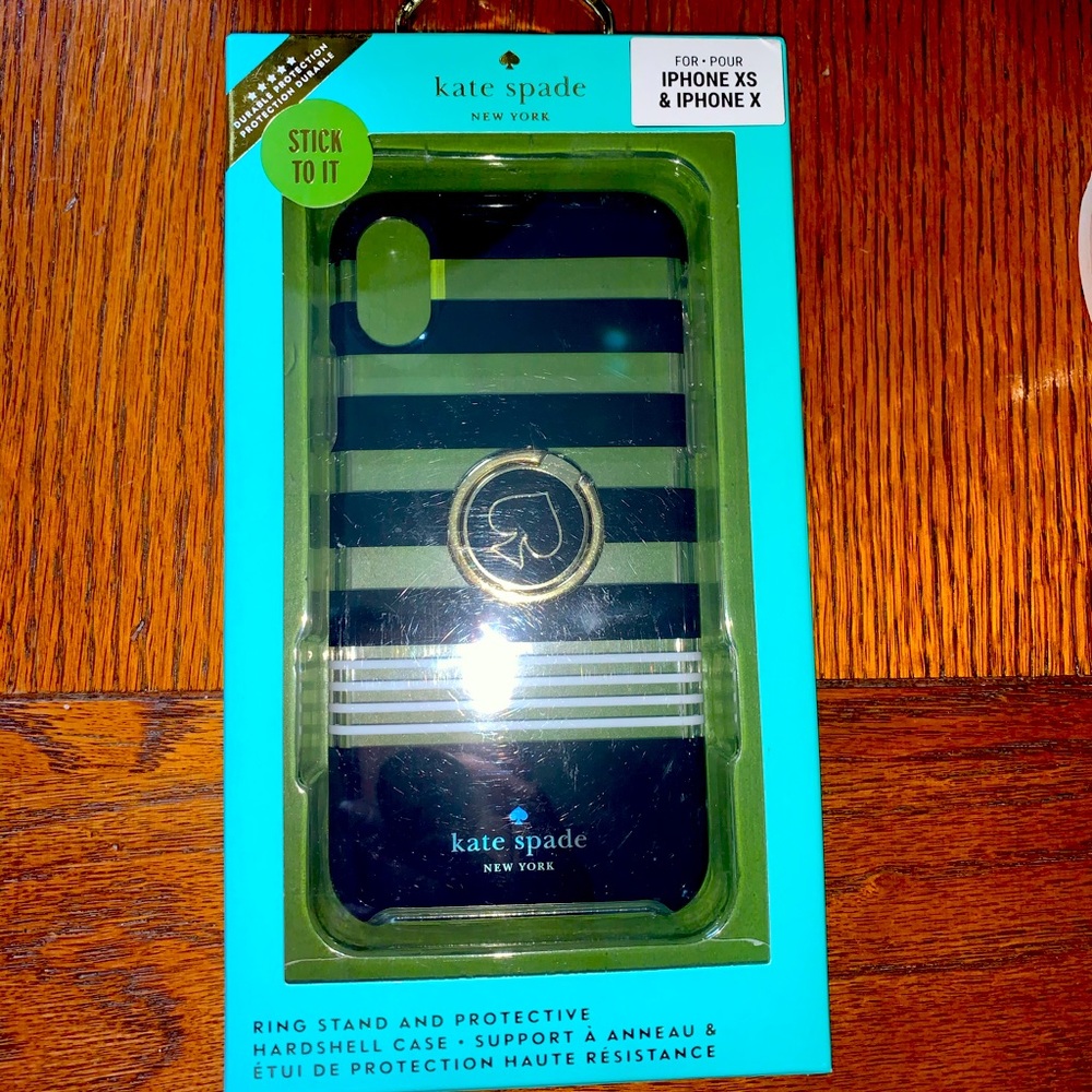 iPhone X/XS phone case